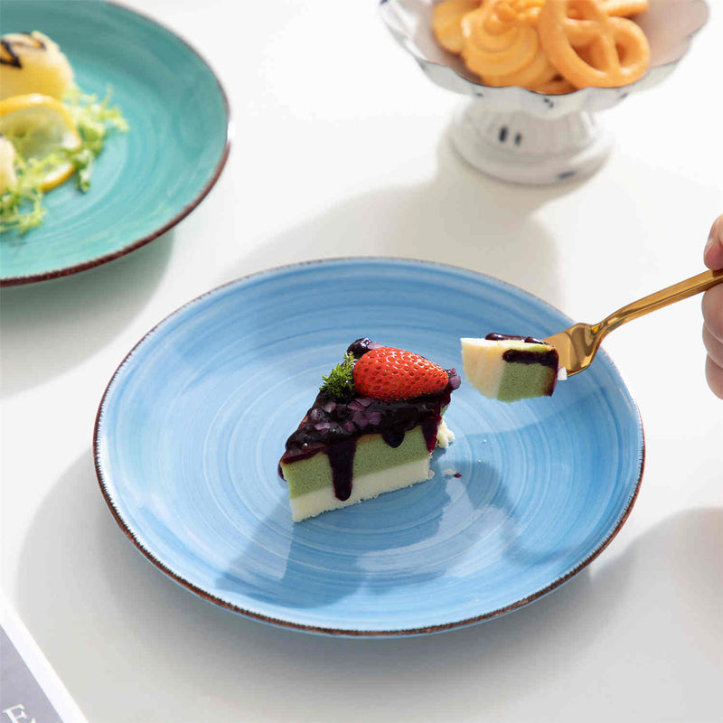 Bonita Salad Plates Set of 6 - Image 3