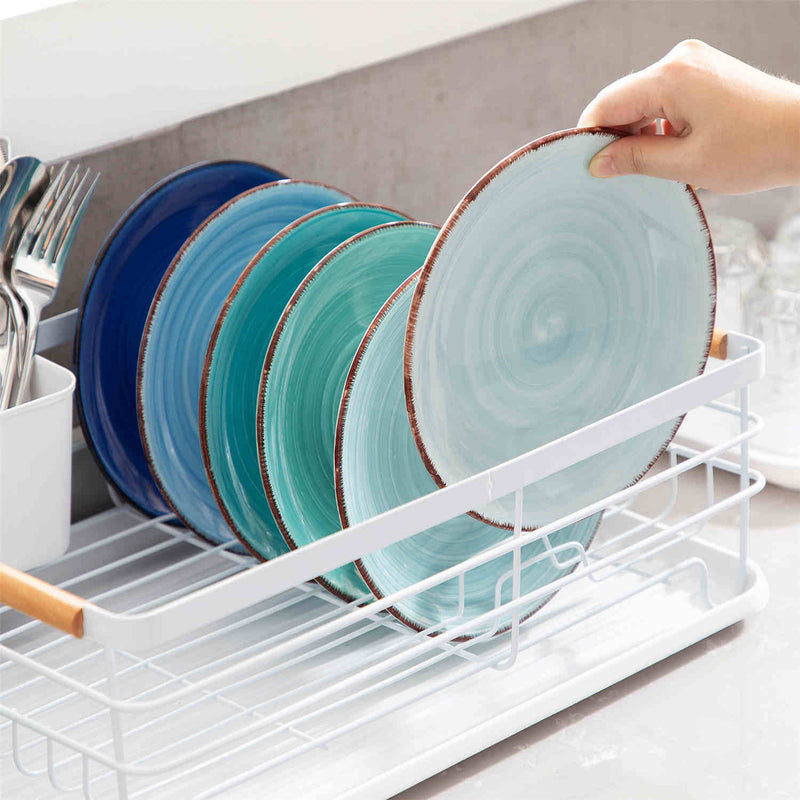 Bonita Salad Plates Set of 6 - Image 6
