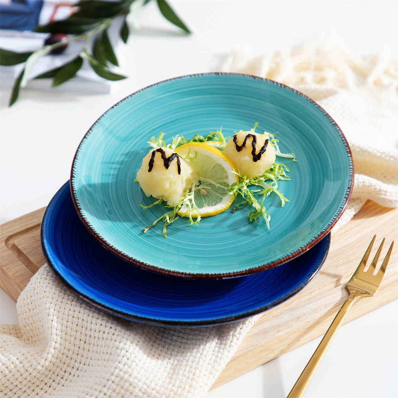 Bonita Salad Plates Set of 6 - Image 4