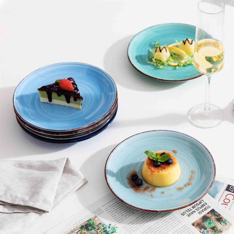 Bonita Salad Plates Set of 6 - Image 5