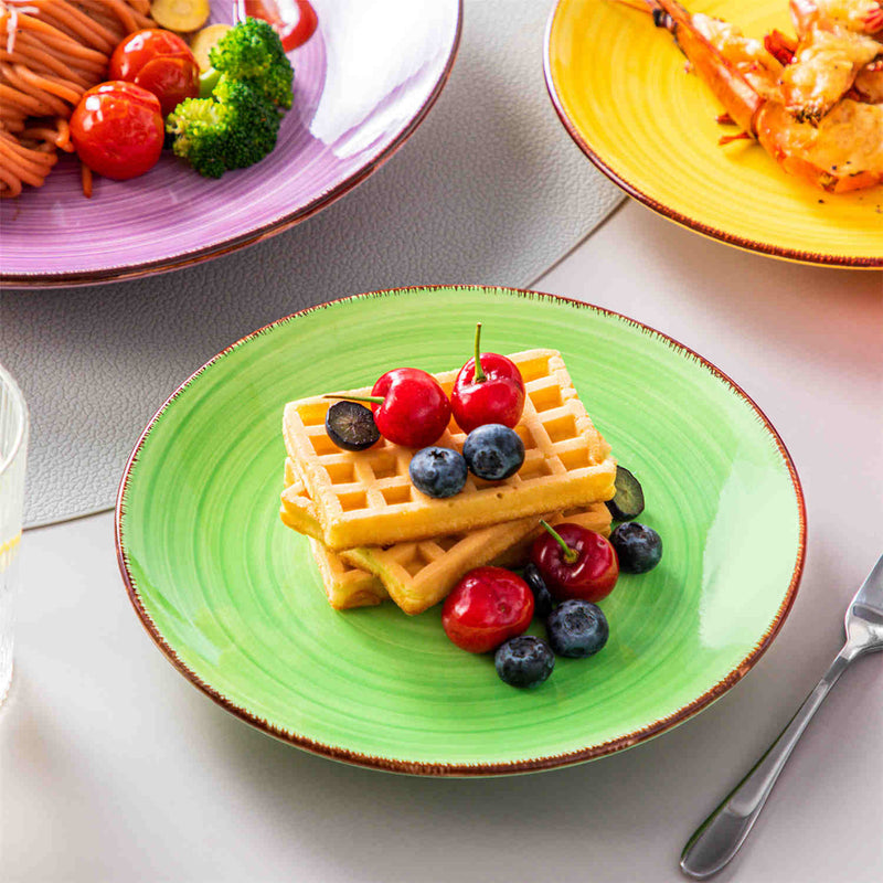 Bonita 12 Piece Dinnerware Set - Image 12