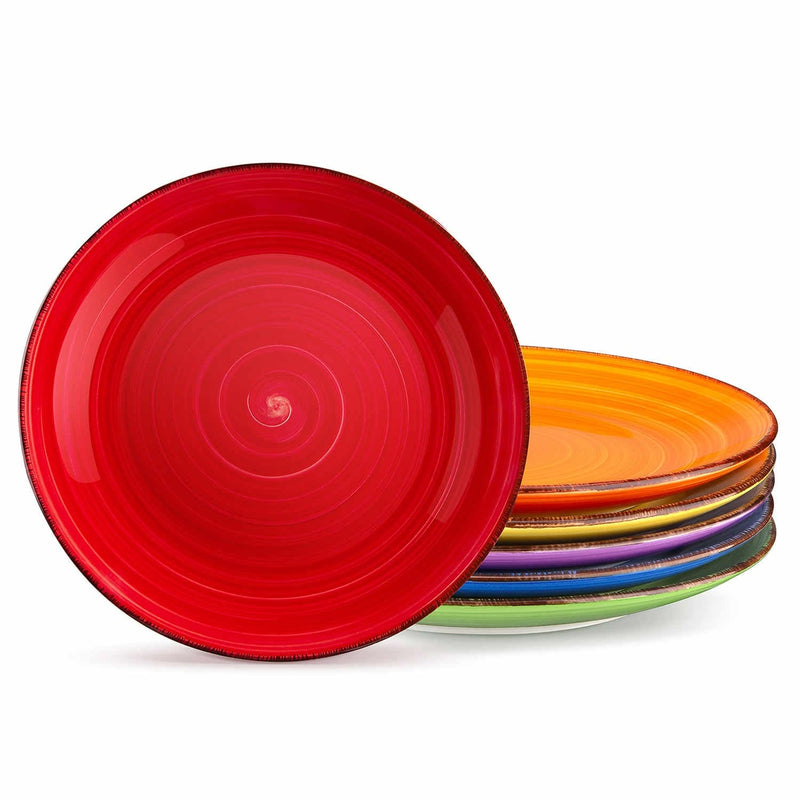 Bonita Dinner Plates Set of 6 - Image 7
