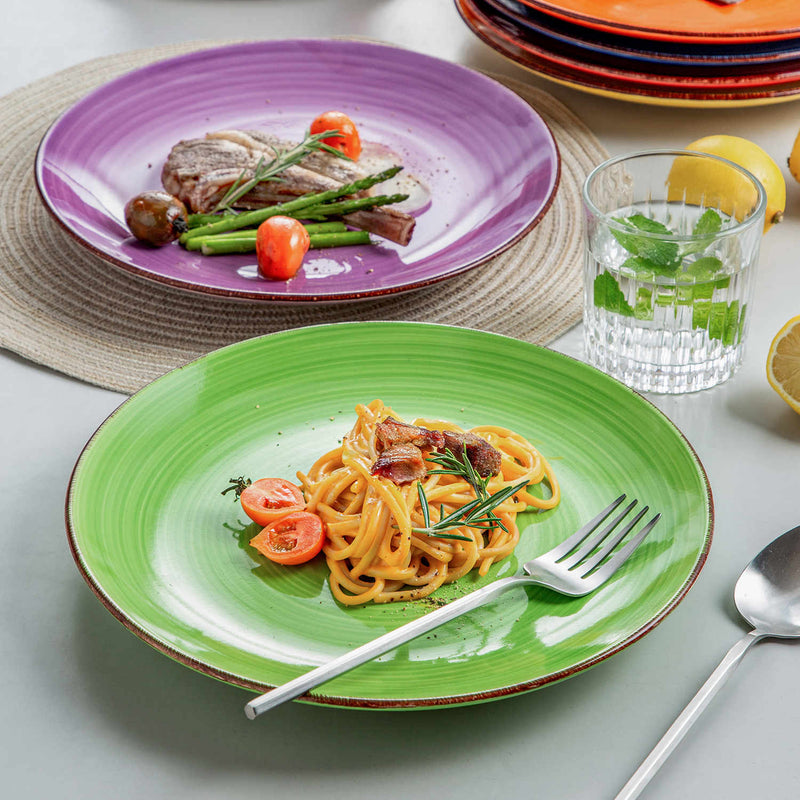 Bonita Dinner Plates Set of 6 - Image 9