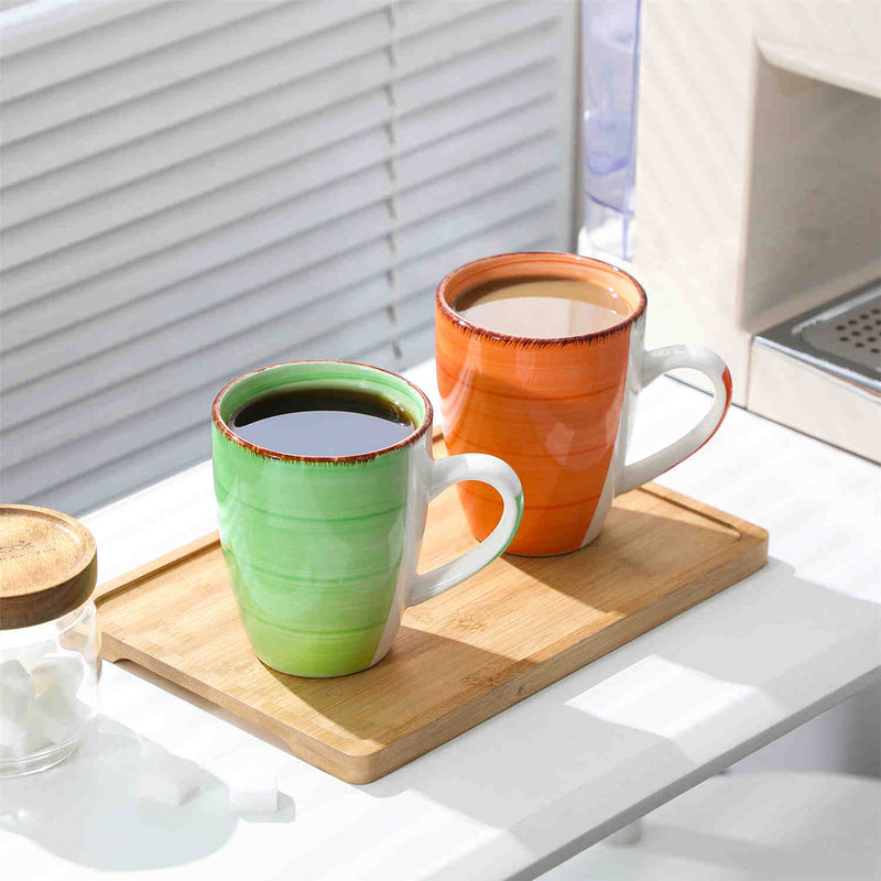 Bonita Large Mugs Set of 6 - Image 13
