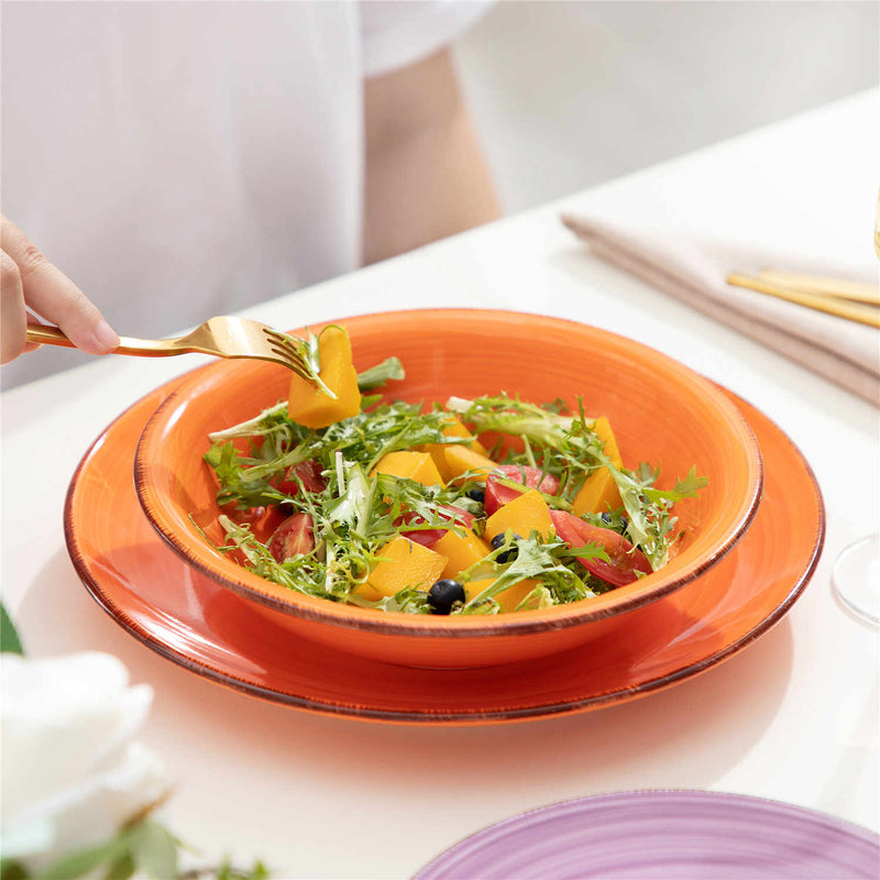 Bonita 18 Piece Dinnerware Set - Image 11