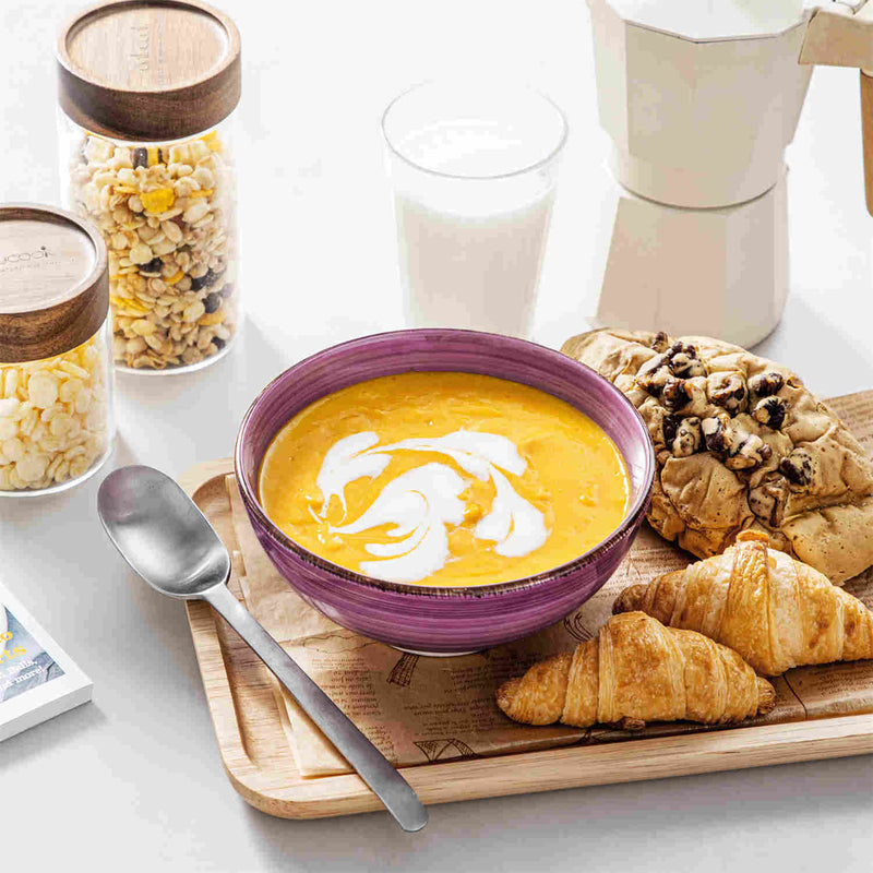 Bonita Cereal Bowls Set of 6 - Image 4