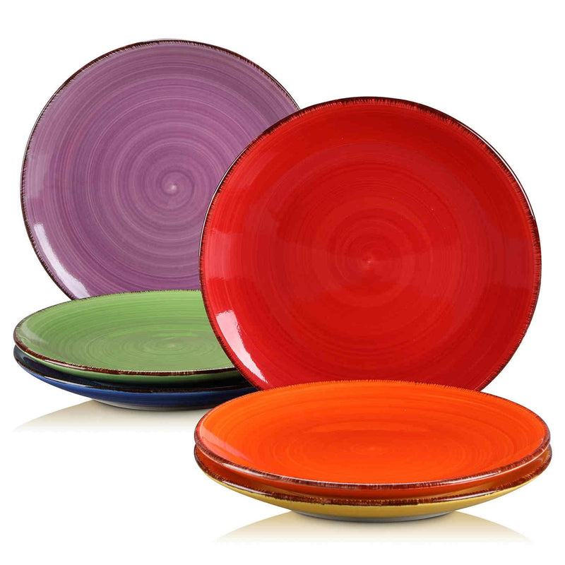 Bonita Salad Plates Set of 6 - Image 7