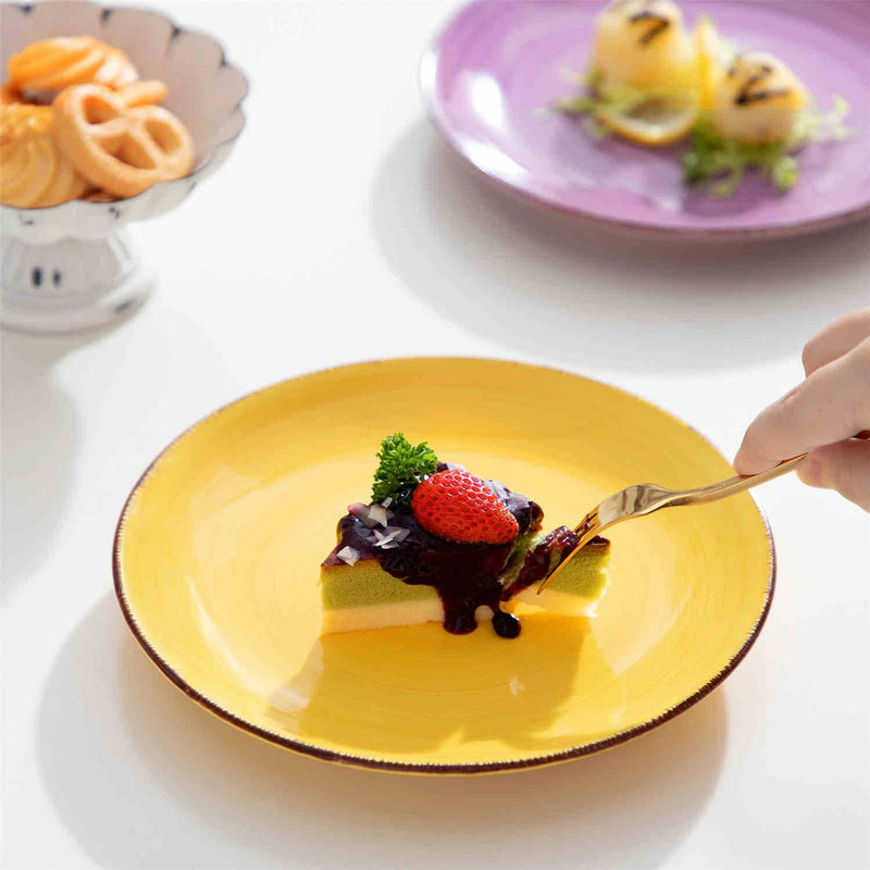 Bonita Salad Plates Set of 6 - Image 8