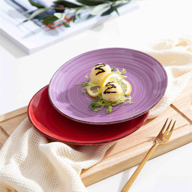 Bonita Salad Plates Set of 6 - Image 10