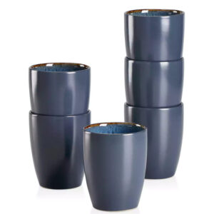 Bubble Mugs Set of 6