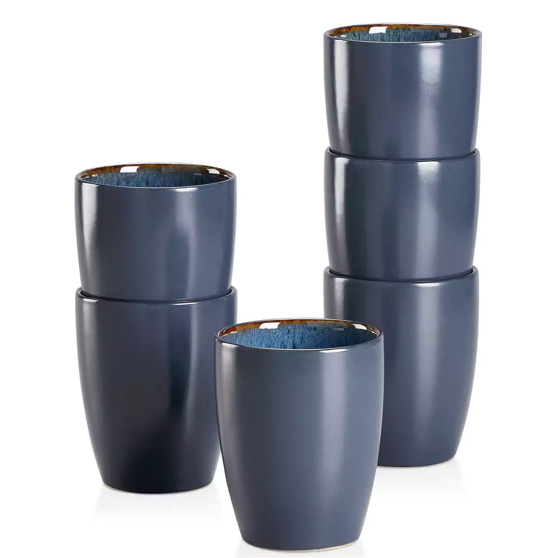 Bubble Mugs Set of 6