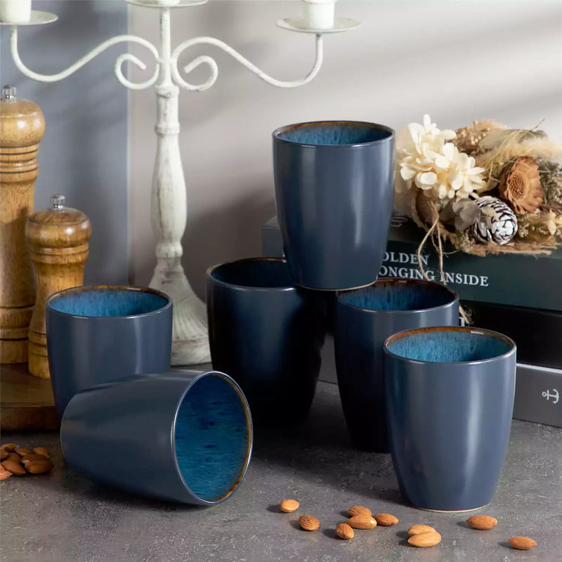 Bubble Mugs Set of 6 - Image 3