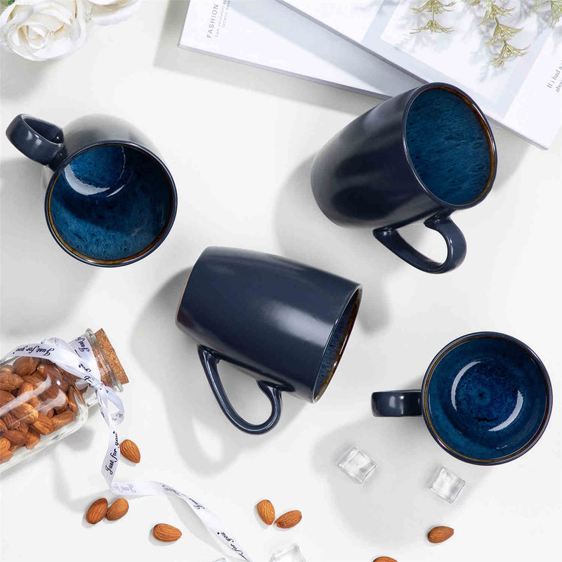 Bubble Mugs Set of 4 - Image 10