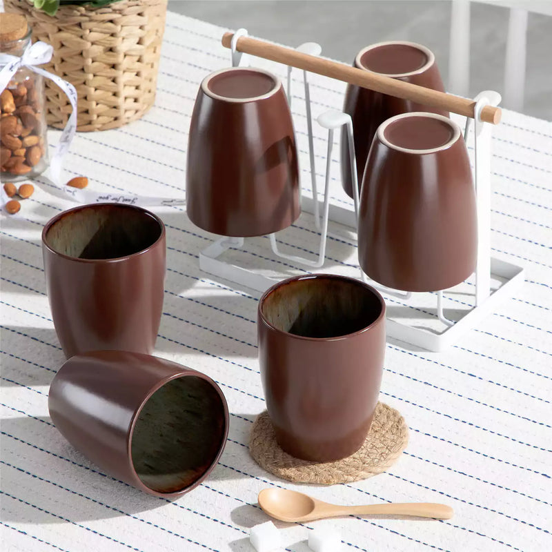 Bubble Mugs Set of 6 - Image 9