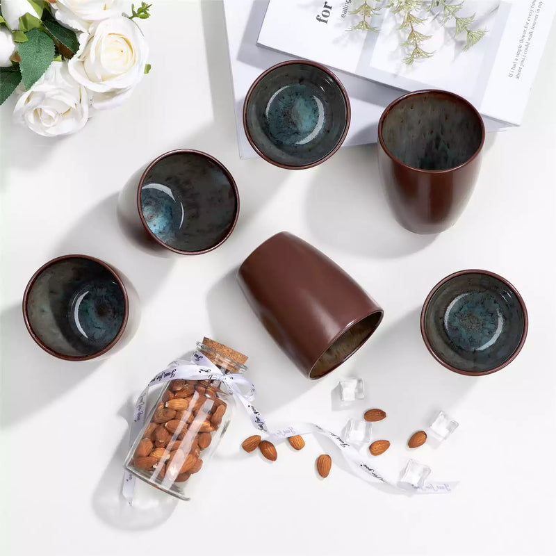 Bubble Mugs Set of 6 - Image 11