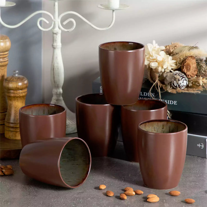 Bubble Mugs Set of 6 - Image 10
