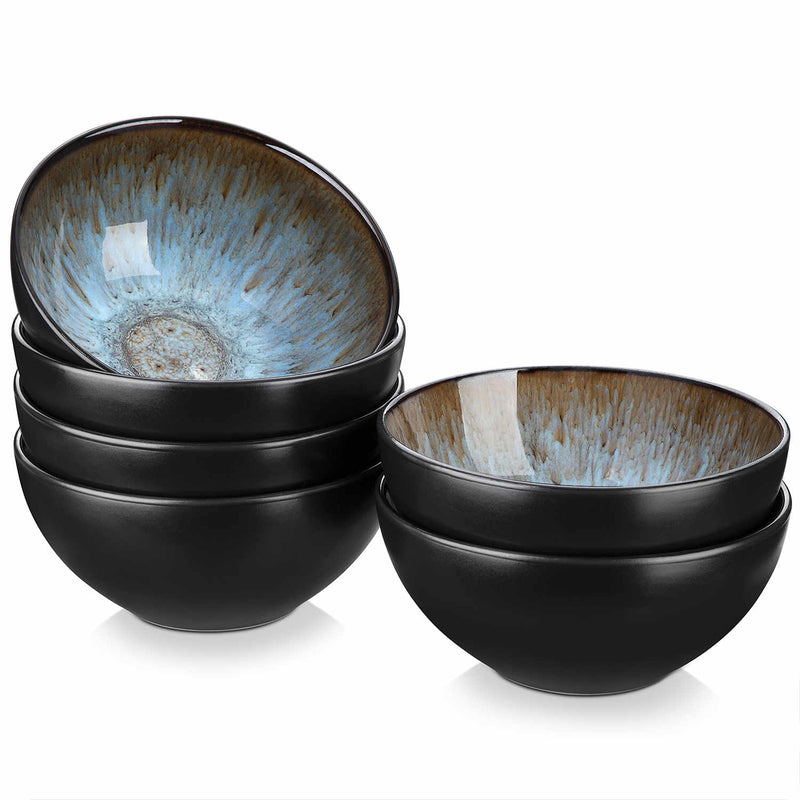 Bubble Mini Cereal Bowls Set of 6 - Image 7