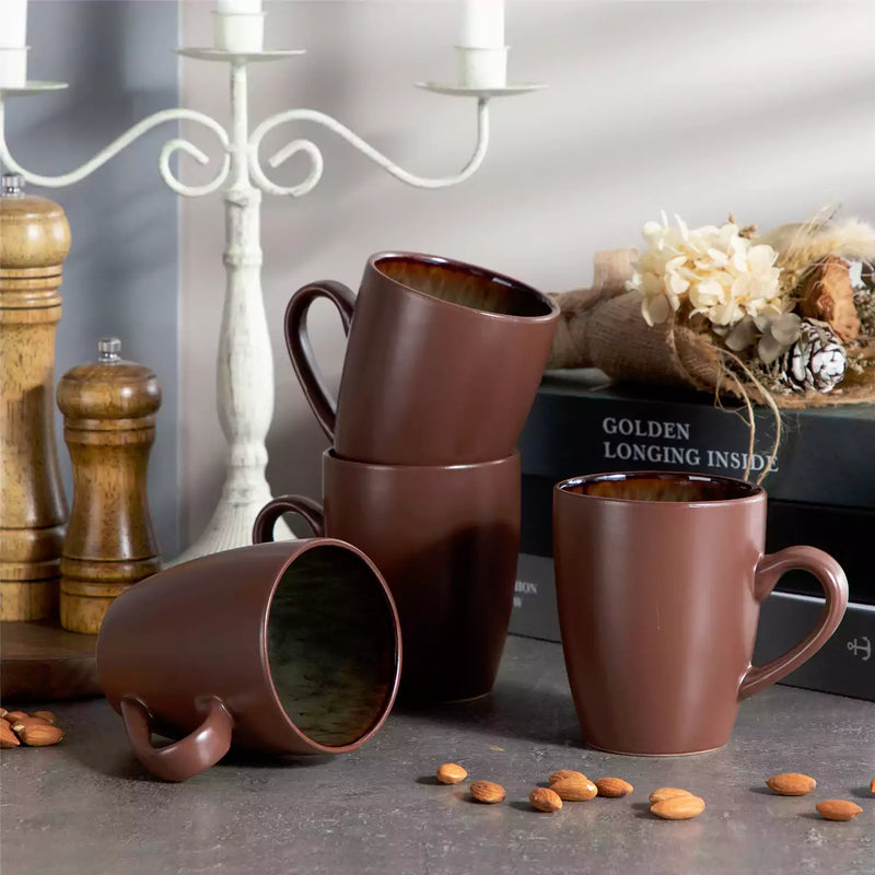 Bubble Mugs Set of 4 - Image 13