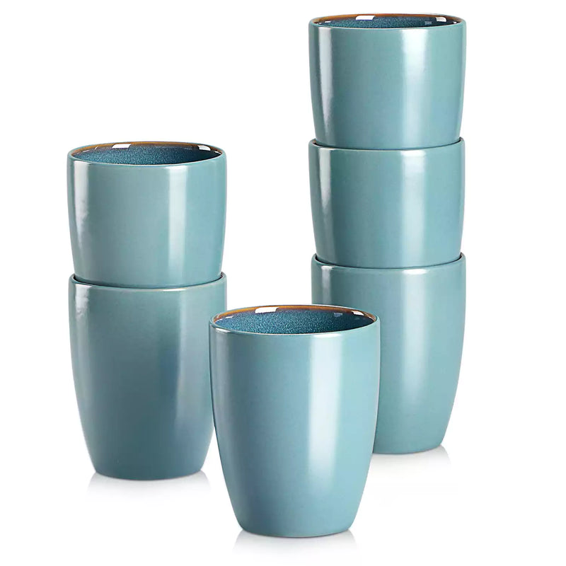 Bubble Mugs Set of 6 - Image 14