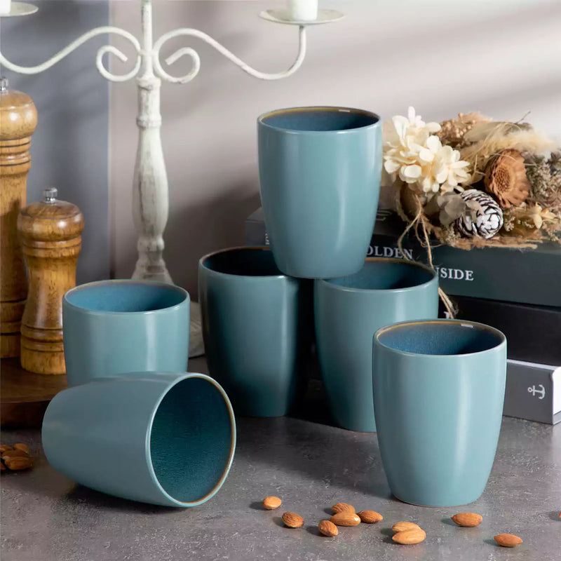 Bubble Mugs Set of 6 - Image 16
