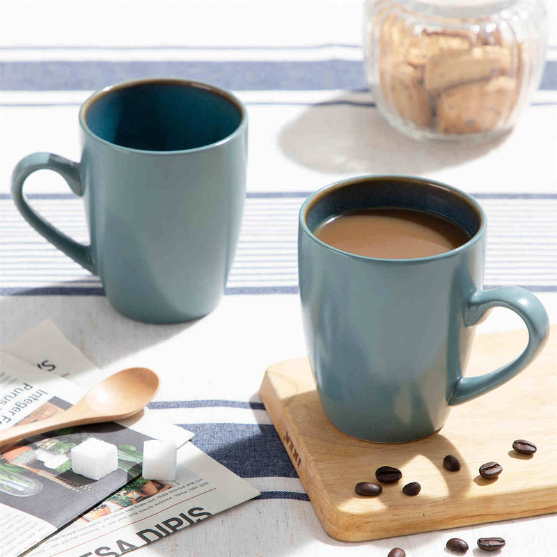 Bubble Mugs Set of 4 - Image 2