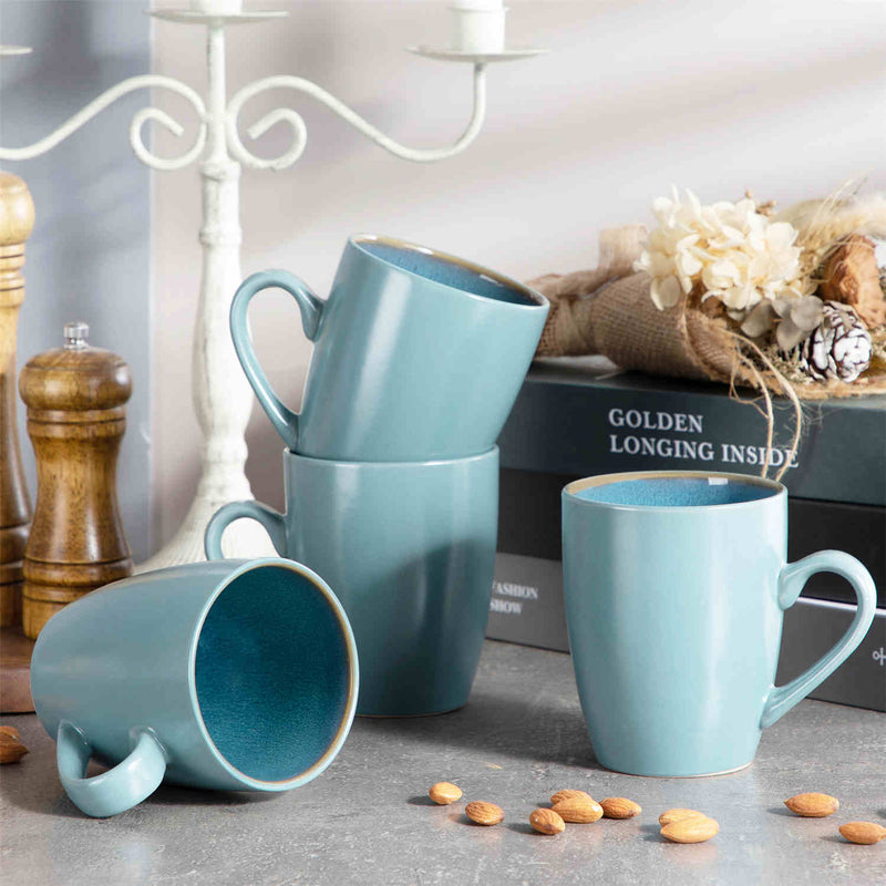 Bubble Mugs Set of 4 - Image 3
