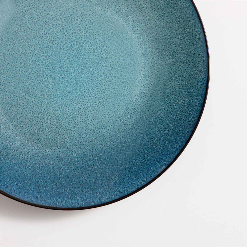 Bubble Dinner Plates Set of 4 - Image 11