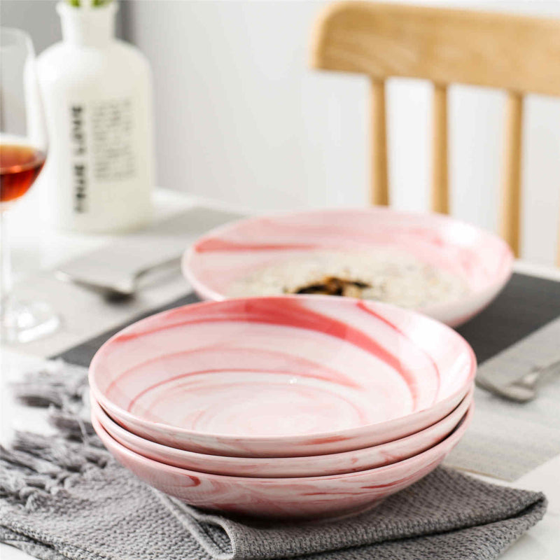 Claire Soup Plates Set of 4 - Image 5