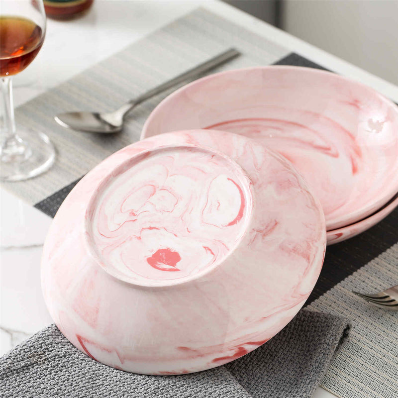 Claire Soup Plates Set of 4 - Image 6