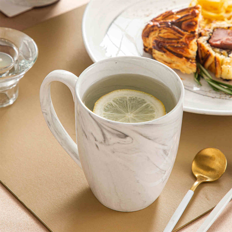Clay 16 Piece Dinnerware Set - Image 5