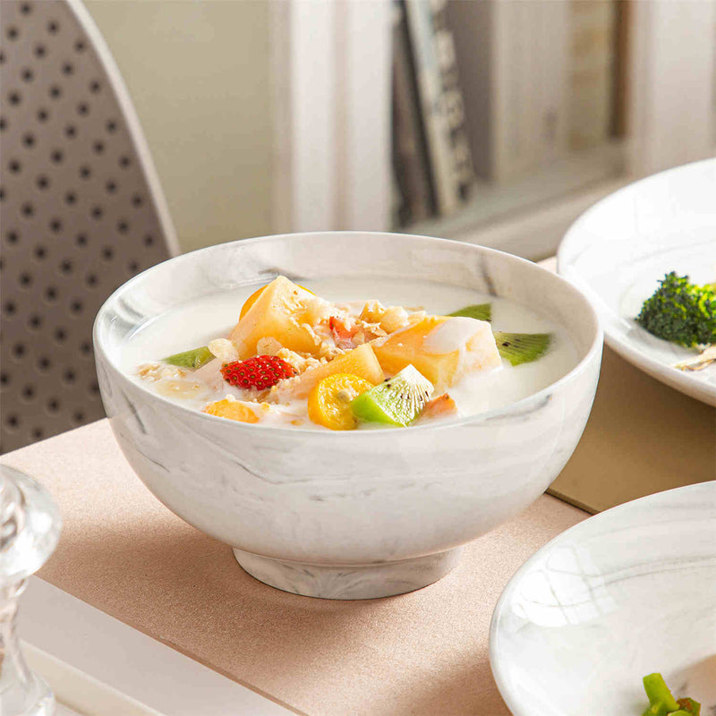 Clay 16 Piece Dinnerware Set - Image 4