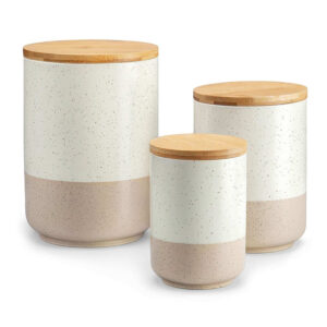 Sabine Canister Sets