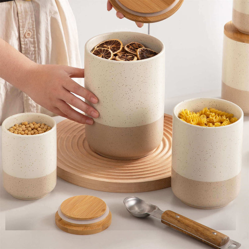 Sabine Canister Sets - Image 2