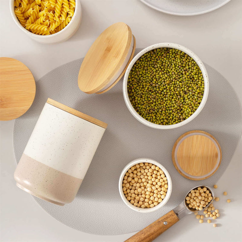 Sabine Canister Sets - Image 3