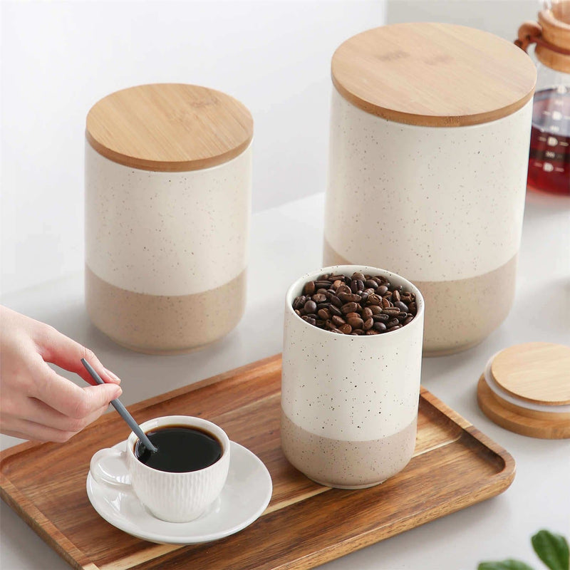 Sabine Canister Sets - Image 5