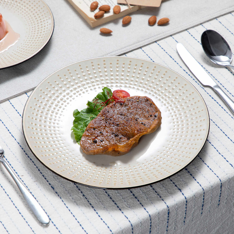Guto 16 Piece Dinnerware Set - Image 3