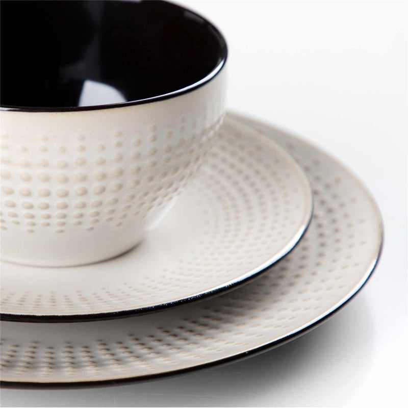 Guto 16 Piece Dinnerware Set - Image 5