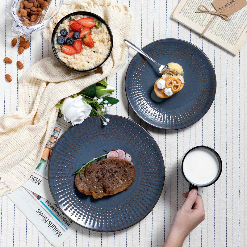 Guto 16 Piece Dinnerware Set - Image 8