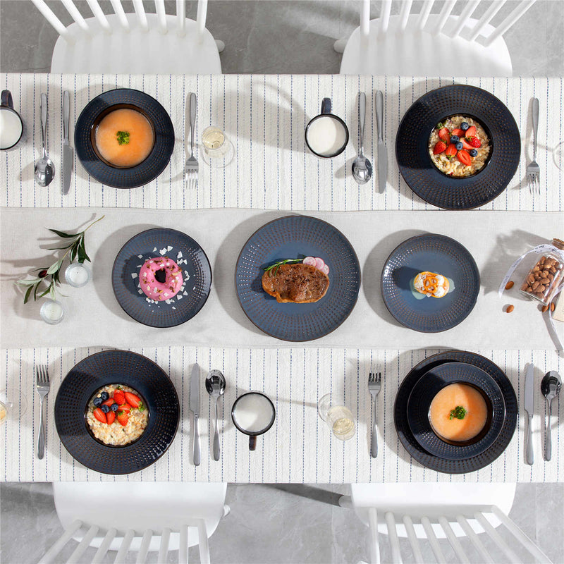 Guto 16 Piece Dinnerware Set - Image 12