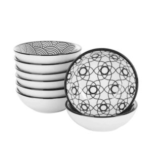 Haruka Dip Dish Set of 8