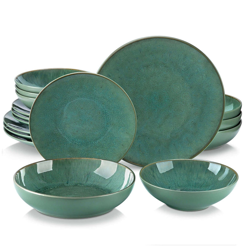 Karst 16 Piece Dinnerware Set - Image 7
