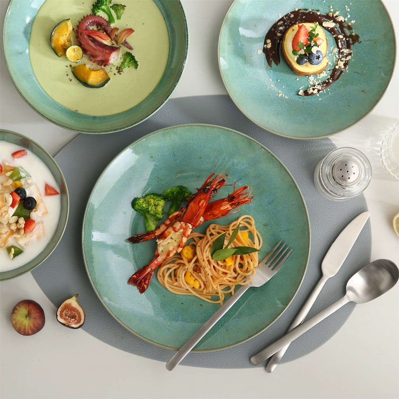 Karst 16 Piece Dinnerware Set - Image 9