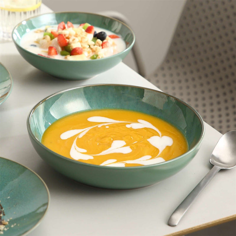 Karst 16 Piece Dinnerware Set - Image 12