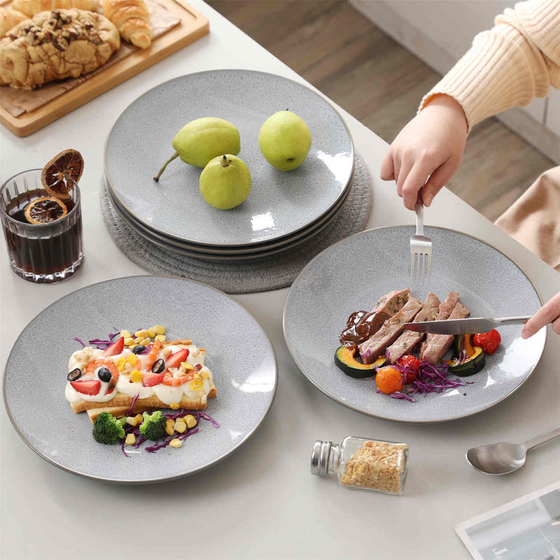 Karst Dinner Plates Set of 6 - Image 2