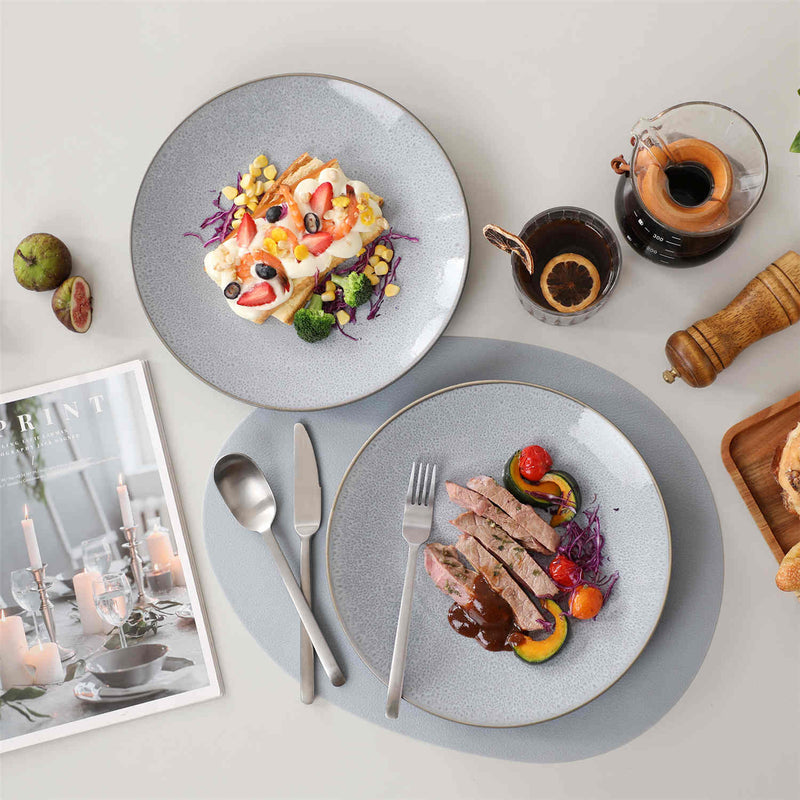 Karst Dinner Plates Set of 6 - Image 4