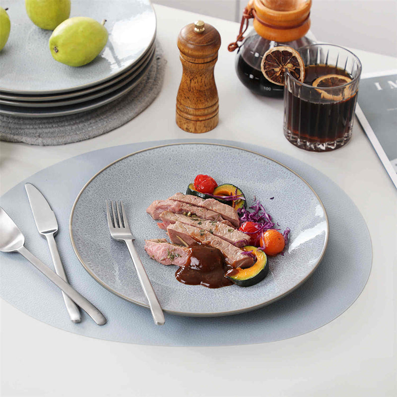 Karst Dinner Plates Set of 6 - Image 5