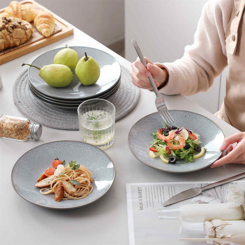 Karst Salad Plates Set of 6 - Image 2