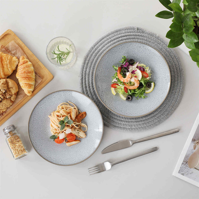 Karst Salad Plates Set of 6 - Image 4