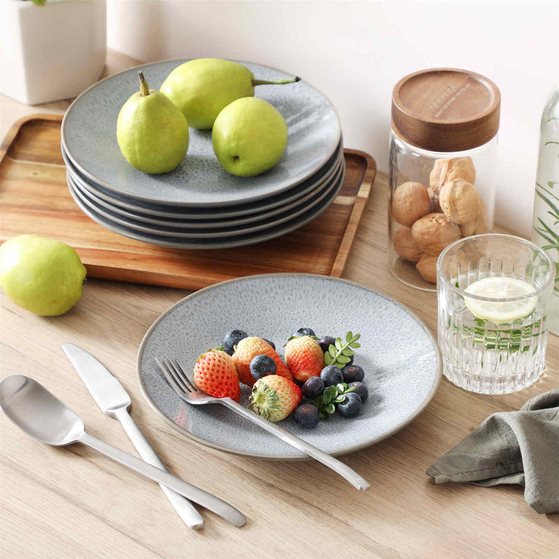 Karst Salad Plates Set of 6 - Image 5