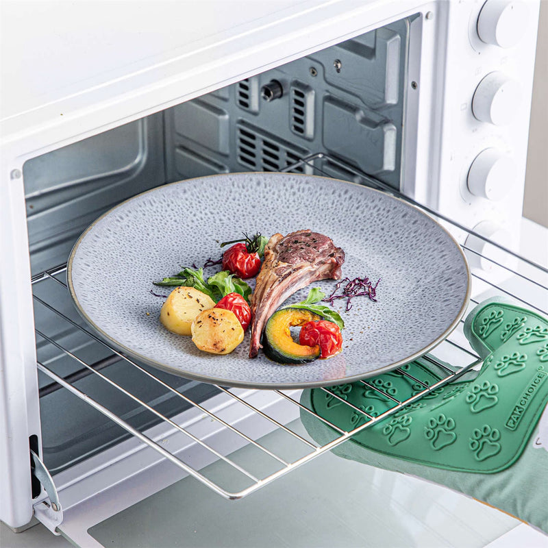 Karst 16 Piece Dinnerware Set - Image 4